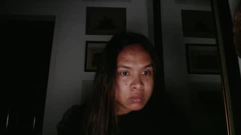 Snapshot of babaeng_sygbin chatting on January 19, 2025, 4:57 pm marie online show from January 19, 2025, 4:57 pm