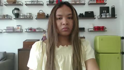 Snapshot of babaeng_sygbin chatting on October 17, 2025, 4:59 am marie online show from October 17, 2025, 4:59 am