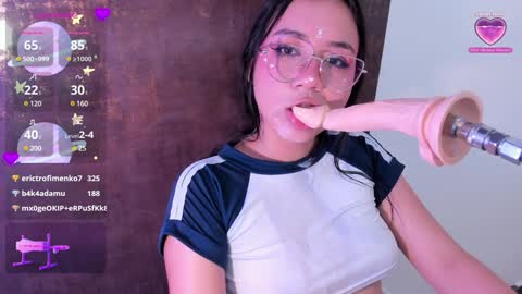 Snapshot of babby_alexxx chatting on January 18, 2025, 3:05 pm babby_alexxx online show from January 18, 2025, 3:05 pm