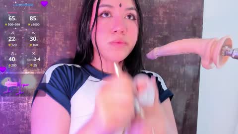 Snapshot of babby_alexxx chatting on January 22, 2025, 2:56 pm babby_alexxx online show from January 22, 2025, 2:56 pm