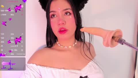 Snapshot of babby_alexxx chatting on January 30, 2025, 12:16 pm babby_alexxx online show from January 30, 2025, 12:16 pm
