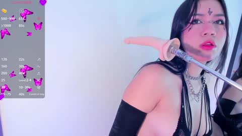 Snapshot of babby_alexxx chatting on February 5, 2025, 12:06 pm babby_alexxx online show from February 5, 2025, 12:06 pm