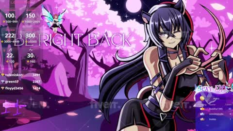 Snapshot of babby_alexxx chatting on February 8, 2025, 7:48 am babby_alexxx online show from February 8, 2025, 7:48 am