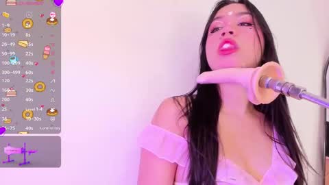 Snapshot of babby_alexxx chatting on February 11, 2025, 12:16 pm babby_alexxx online show from February 11, 2025, 12:16 pm