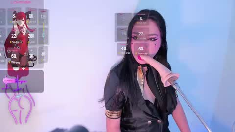 Snapshot of babby_alexxx chatting on February 27, 2025, 12:23 pm babby_alexxx online show from February 27, 2025, 12:23 pm