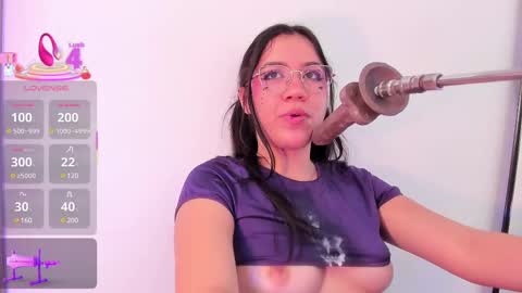 Snapshot of babby_alexxx chatting on March 5, 2025, 1:17 pm babby_alexxx online show from March 5, 2025, 1:17 pm
