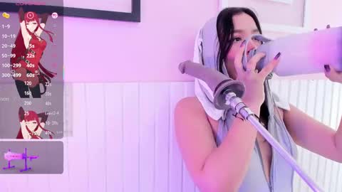 Snapshot of babby_alexxx chatting on March 6, 2025, 12:30 pm babby_alexxx online show from March 6, 2025, 12:30 pm