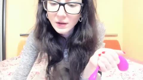 babby_jewel online show from December 16, 2025, 11:15 am