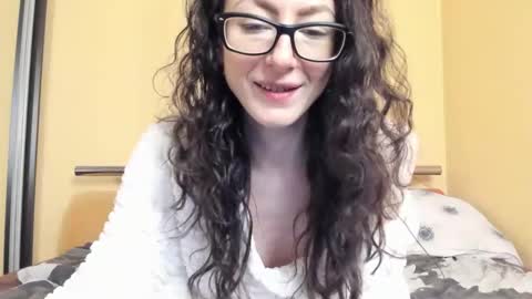 babby_jewel online show from January 15, 2026, 11:15 am