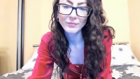 babby_jewel online show from January 18, 2026, 11:14 am