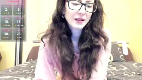 babby_jewel online show from February 20, 2026, 11:43 am