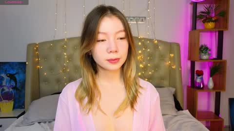 Cute Raby online show from January 26, 2025, 5:13 am