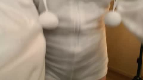 Cute Raby online show from October 27, 2025, 2:54 pm