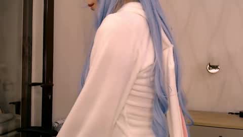 Cute Raby online show from November 1, 2025, 7:38 pm