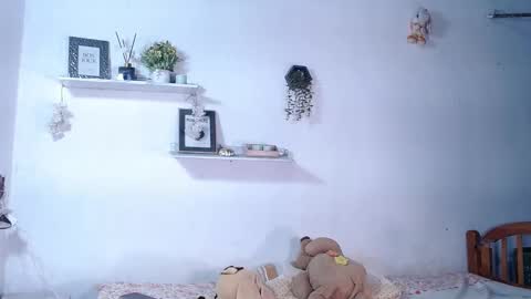 babby_swet online show from March 22, 2026, 12:41 pm