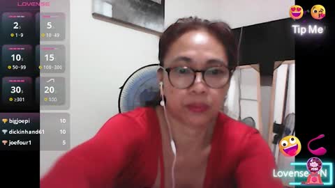 Snapshot of babe4u1234 chatting on January 14, 2025, 2:43 pm babe4u1234 online show from January 14, 2025, 2:43 pm