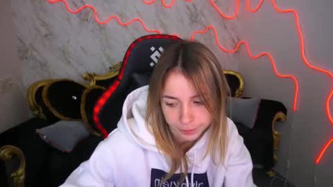 Babe online show from February 11, 2025, 11:43 am