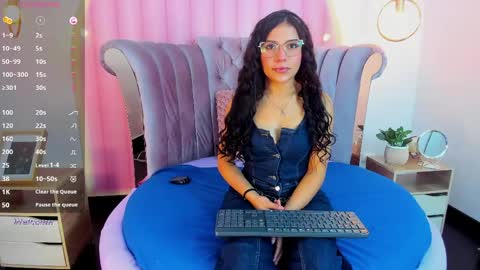 Venus  online show from May 18, 2026, 3:40 pm