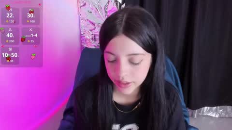 Queen B online show from April 13, 2026, 6:13 pm