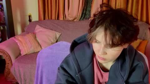 Sweety Eva online show from November 29, 2025, 11:13 am