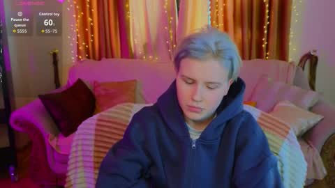 Sweety Eva online show from February 5, 2026, 11:15 am