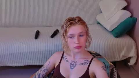 Sweety Eva online show from July 21, 2026, 10:28 am
