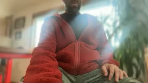 babeheater online show from May 3, 2026, 9:21 pm