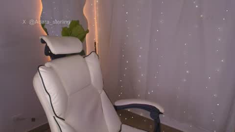 adara sterling online show from April 23, 2026, 12:29 pm