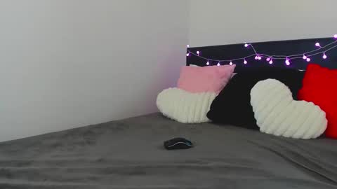 BabieLynn online show from February 7, 2025, 6:24 pm