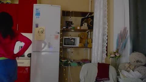 baby ada online show from September 12, 2025, 9:26 pm