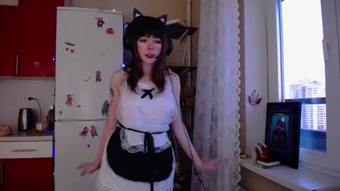 baby ada online show from January 12, 2026, 1:16 pm