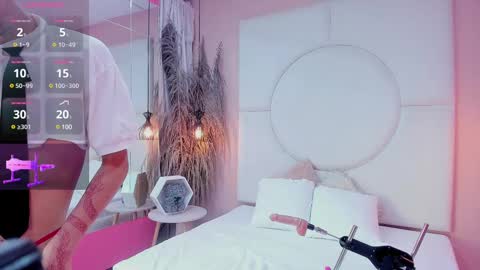 Ander online show from January 24, 2025, 8:11 pm