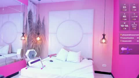 Ander online show from January 25, 2025, 5:18 am