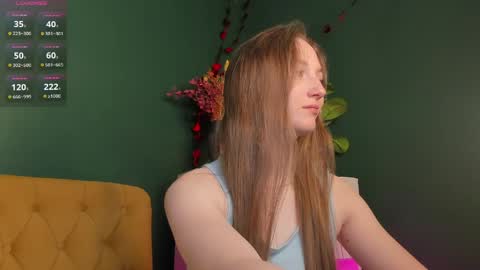 Ann online show from April 1, 2026, 3:07 am