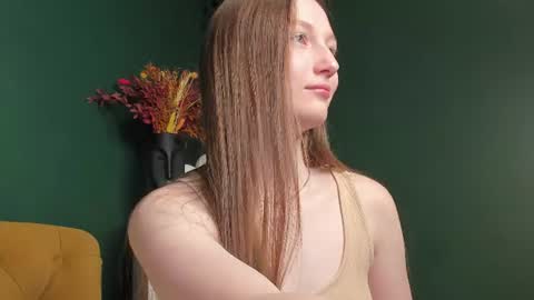 Snapshot of baby_annn chatting on June 26, 2026, 3:11 am Ann online show from June 26, 2026, 3:11 am