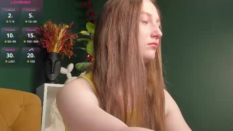 Snapshot of baby_annn chatting on June 29, 2026, 3:02 am Ann online show from June 29, 2026, 3:02 am
