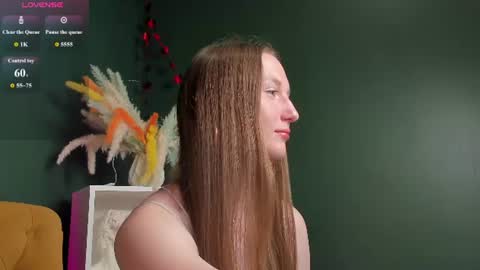 Snapshot of baby_annn chatting on July 15, 2026, 3:01 am Ann online show from July 15, 2026, 3:01 am