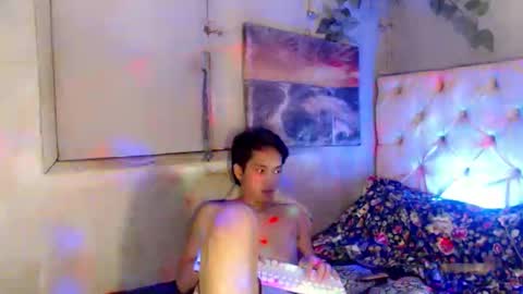 Snapshot of baby_aries69 chatting on February 15, 2026, 12:03 pm your Baby Aries69 online show from February 15, 2026, 12:03 pm