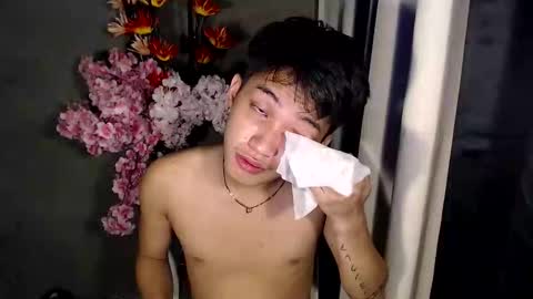 Snapshot of baby_aries69 chatting on March 1, 2026, 3:08 am your Baby Aries69 online show from March 1, 2026, 3:08 am