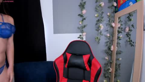 Snapshot of baby_ashly chatting on May 7, 2026, 7:19 pm baby ashly online show from May 7, 2026, 7:19 pm