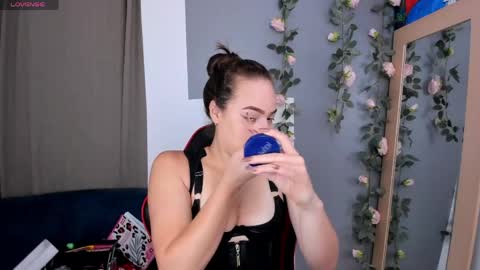 Snapshot of baby_ashly chatting on May 11, 2026, 5:32 pm baby ashly online show from May 11, 2026, 5:32 pm