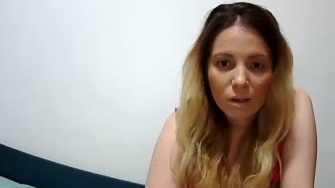 Snapshot of baby_blondee chatting on January 6, 2025, 7:02 pm Baby Blonde online show from January 6, 2025, 7:02 pm