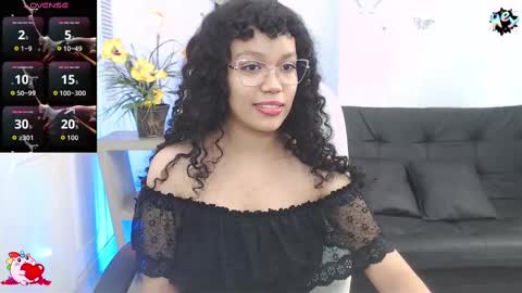salome online show from October 17, 2025, 5:48 pm