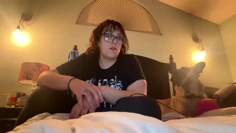 blue online show from March 26, 2026, 4:40 am