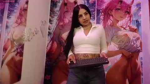 Snapshot of baby_boo666 chatting on July 19, 2026, 12:03 am Baby online show from July 19, 2026, 12:03 am