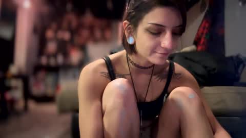 Snapshot of baby_buddha chatting on December 11, 2024, 11:41 am baby buddha  online show from December 11, 2024, 11:41 am