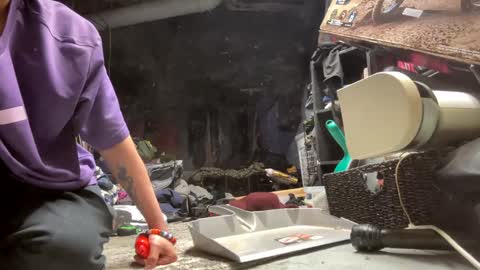 Snapshot of baby_buddha chatting on December 30, 2024, 10:53 am baby buddha  online show from December 30, 2024, 10:53 am