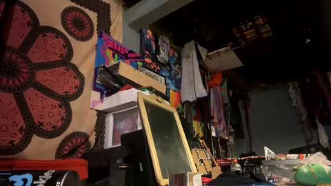 Snapshot of baby_buddha chatting on January 23, 2025, 7:54 am baby buddha  online show from January 23, 2025, 7:54 am