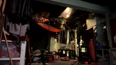 Snapshot of baby_buddha chatting on January 30, 2025, 9:57 am baby buddha  online show from January 30, 2025, 9:57 am