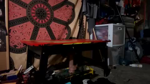 Snapshot of baby_buddha chatting on February 1, 2025, 6:00 am baby buddha  online show from February 1, 2025, 6:00 am